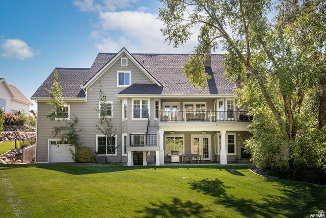 7088 W RED HAWK DR, Highland, UT 84003