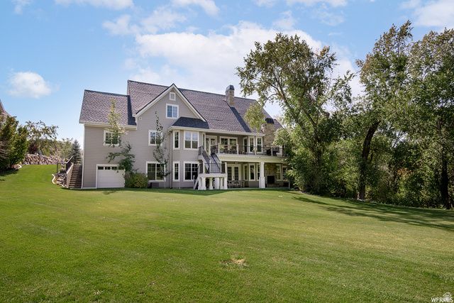 7088 W RED HAWK DR, Highland, UT 84003