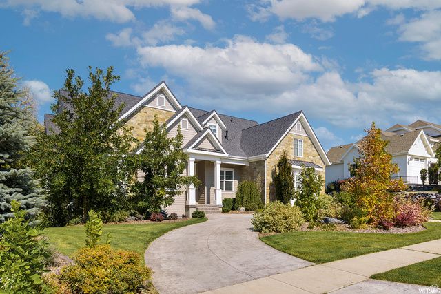 7088 W RED HAWK DR, Highland, UT 84003