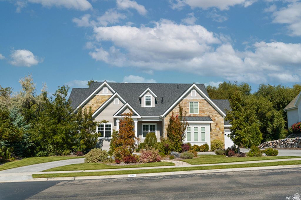 7088 W RED HAWK DR, Highland, UT 84003