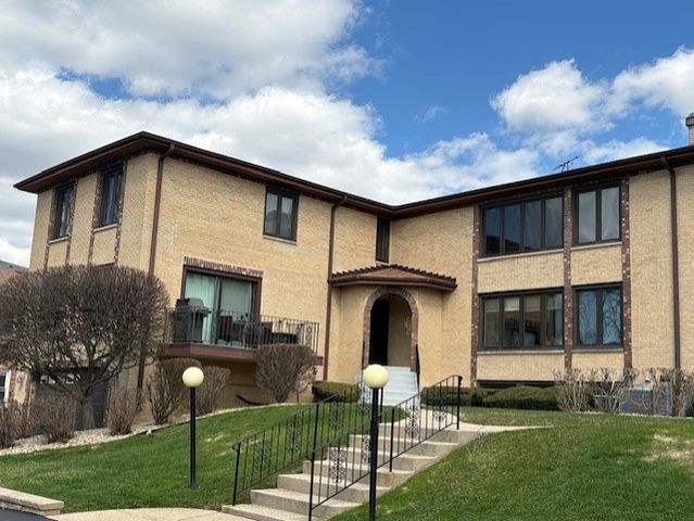 10355 Parkside Avenue 04, Oak Lawn, IL 60453