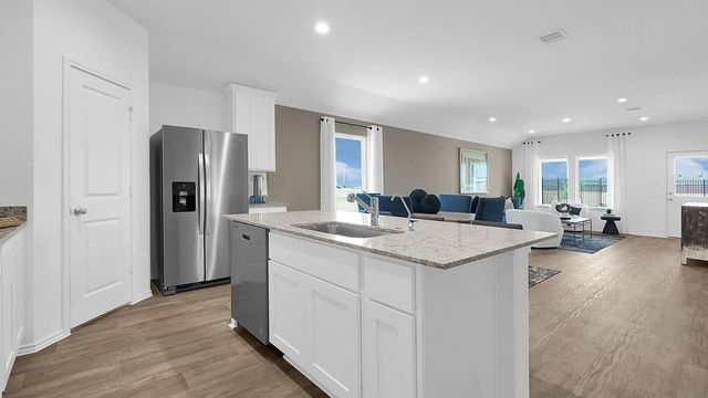 1326 Isola Bella Drive, Richmond, TX 77406