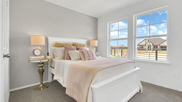 1326 Isola Bella Drive, Richmond, TX 77406