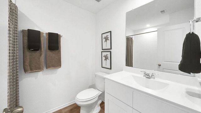 1326 Isola Bella Drive, Richmond, TX 77406