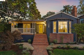 1980 Oak Crest, Oakland, CA 94602