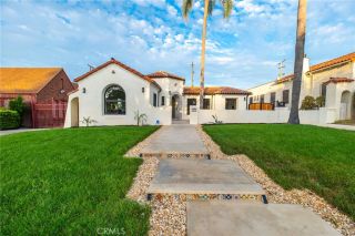 4832 S Victoria, View Park, CA 90043