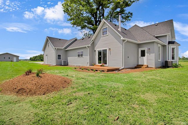 8937 E 300 South, Greentown, IN 46936