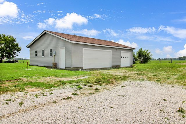 8937 E 300 South, Greentown, IN 46936