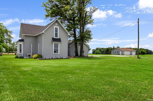 8937 E 300 South, Greentown, IN 46936