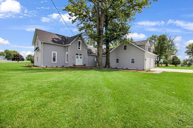 8937 E 300 South, Greentown, IN 46936