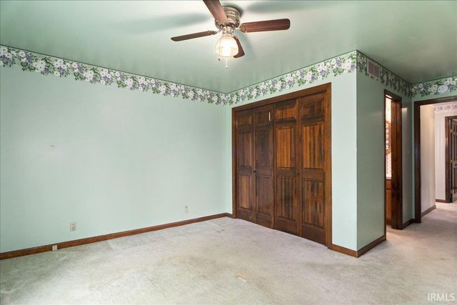 201 S Broadview Circle, Princeton, IN 47670