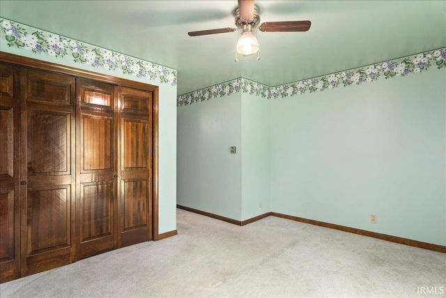 201 S Broadview Circle, Princeton, IN 47670
