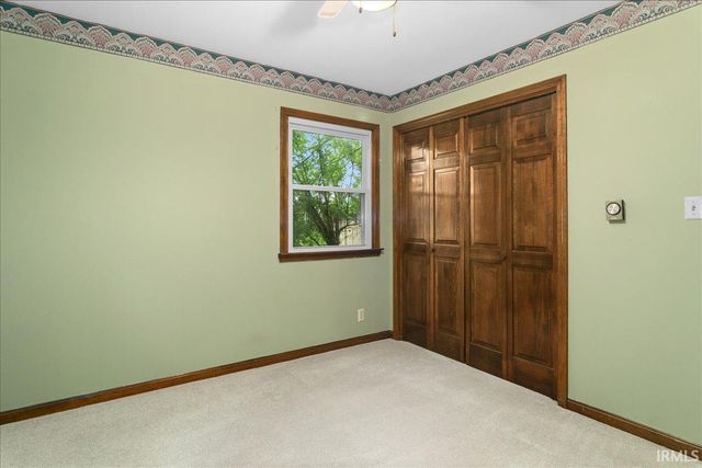 201 S Broadview Circle, Princeton, IN 47670