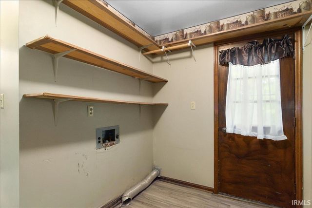 201 S Broadview Circle, Princeton, IN 47670
