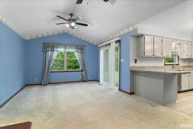 201 S Broadview Circle, Princeton, IN 47670