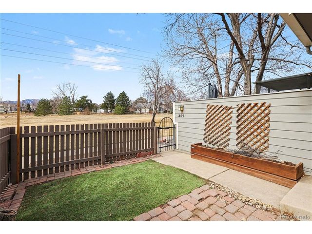 297 S Taft Ct 44, Louisville, CO 80027