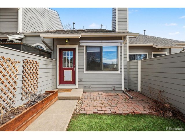 297 S Taft Ct 44, Louisville, CO 80027