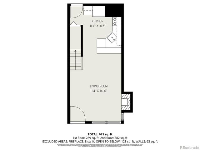 297 S Taft Ct 44, Louisville, CO 80027