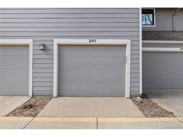297 S Taft Ct 44, Louisville, CO 80027