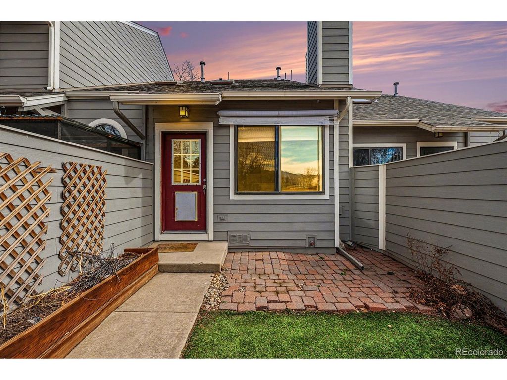 297 S Taft Ct 44, Louisville, CO 80027