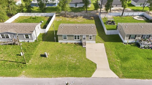 11086 SW 107TH STREET, Dunnellon, FL 34432