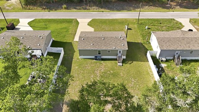 11086 SW 107TH STREET, Dunnellon, FL 34432