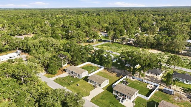 11086 SW 107TH STREET, Dunnellon, FL 34432