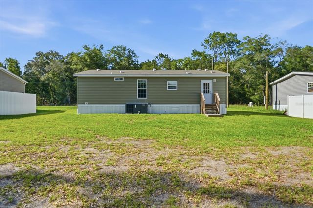 11086 SW 107TH STREET, Dunnellon, FL 34432