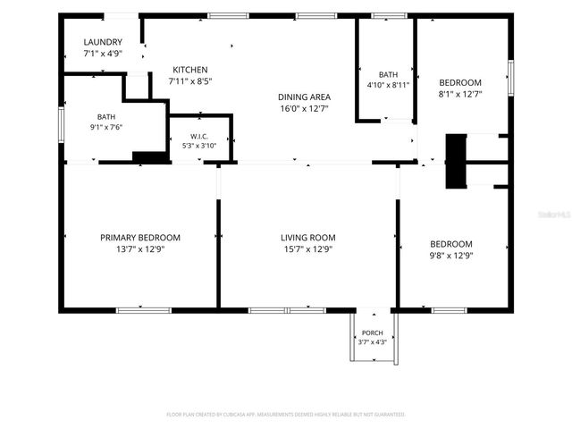 11086 SW 107TH STREET, Dunnellon, FL 34432