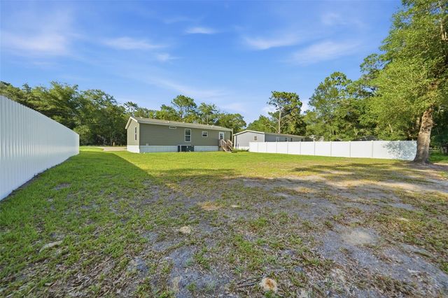 11086 SW 107TH STREET, Dunnellon, FL 34432