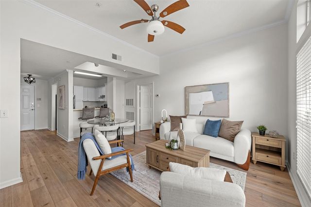 800 S DAKOTA AVENUE 412, Tampa, FL 33606