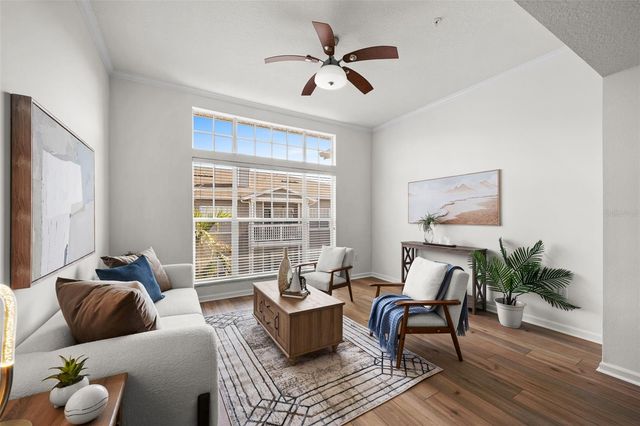 800 S DAKOTA AVENUE 412, Tampa, FL 33606