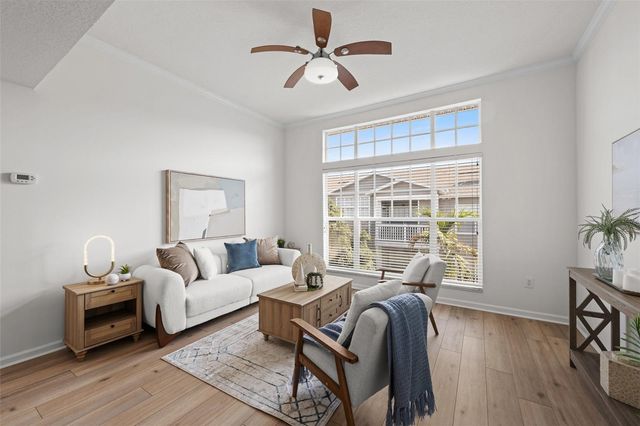 800 S DAKOTA AVENUE 412, Tampa, FL 33606