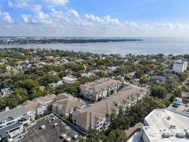 800 S DAKOTA AVENUE 412, Tampa, FL 33606