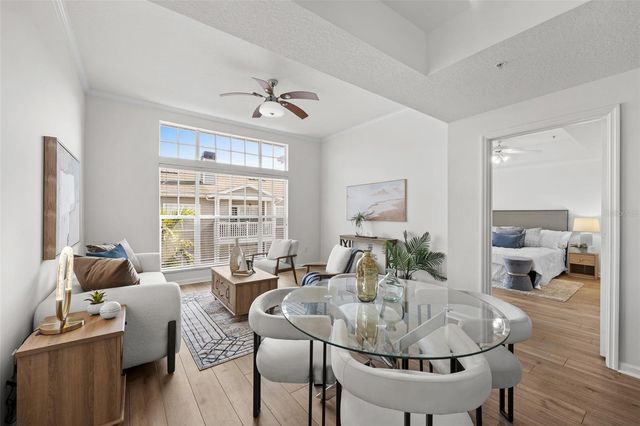 800 S DAKOTA AVENUE 412, Tampa, FL 33606