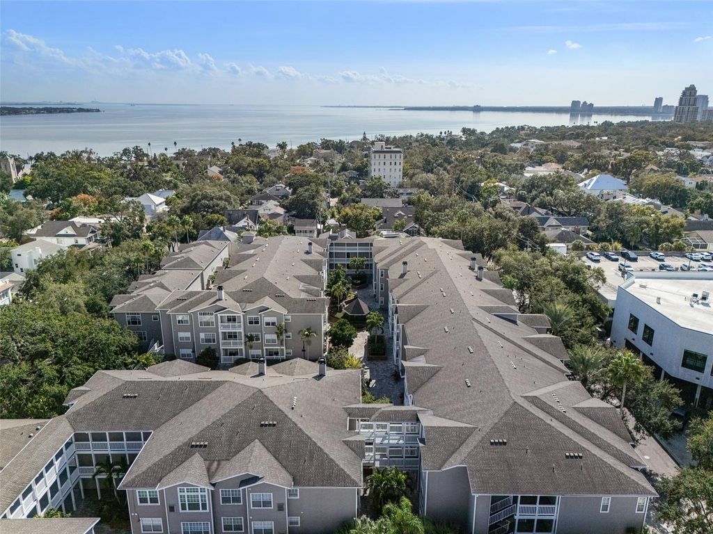 800 S DAKOTA AVENUE 412, Tampa, FL 33606