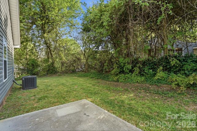 64 Hawthorne Street SW, Concord, NC 28027