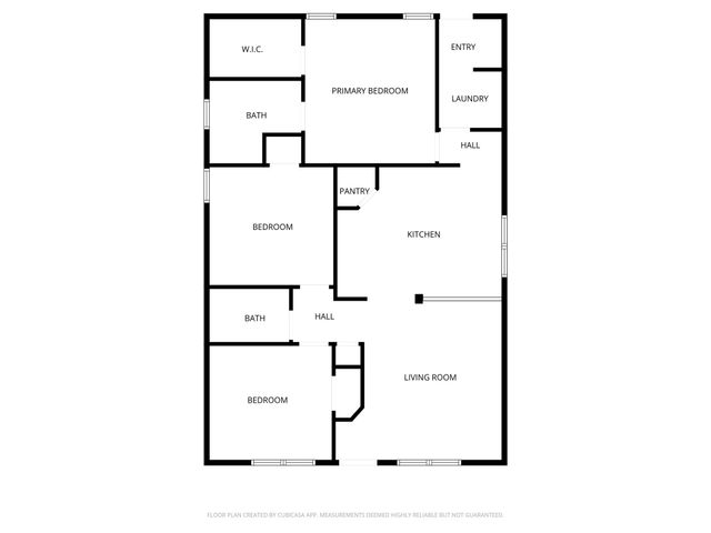 64 Hawthorne Street SW, Concord, NC 28027