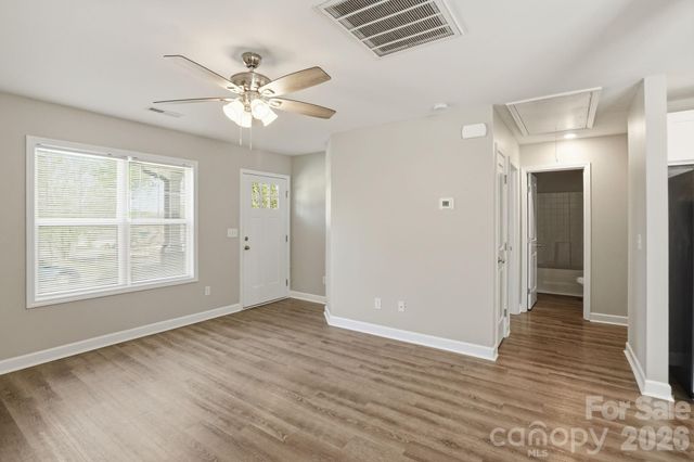 64 Hawthorne Street SW, Concord, NC 28027