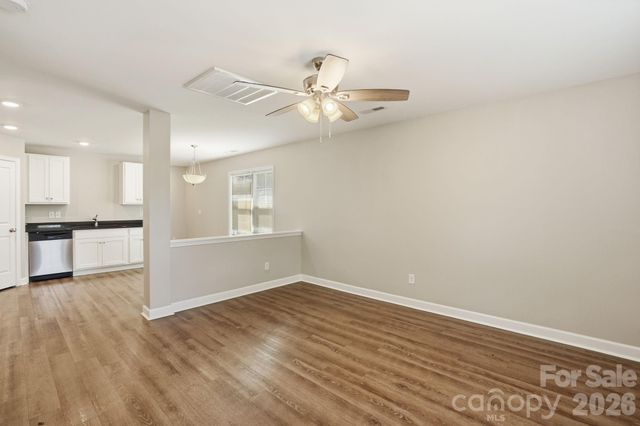 64 Hawthorne Street SW, Concord, NC 28027