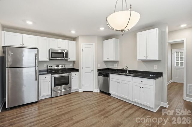 64 Hawthorne Street SW, Concord, NC 28027