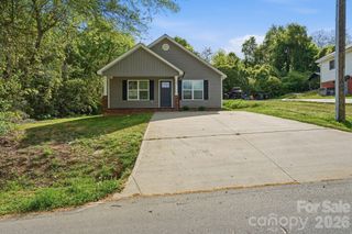 64 Hawthorne Street SW, Concord, NC 28027