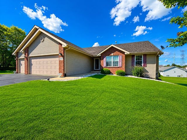423 Cross Plains Road, Rockford, IL 61107