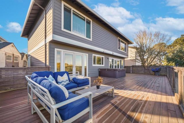 63 Kathleen Court, Pacifica, CA 94044