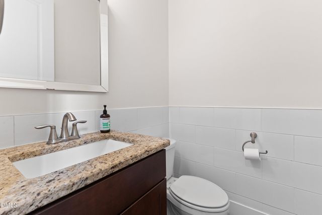 714 Adeline Court, Durham, NC 27713