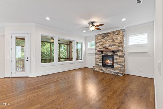 714 Adeline Court, Durham, NC 27713
