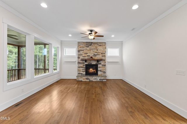 714 Adeline Court, Durham, NC 27713