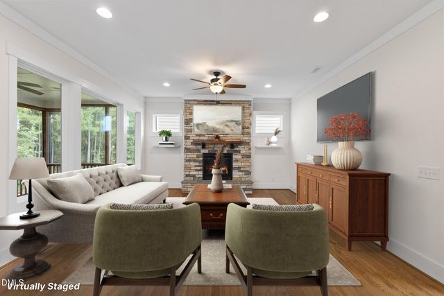 714 Adeline Court, Durham, NC 27713
