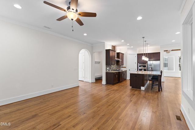 714 Adeline Court, Durham, NC 27713