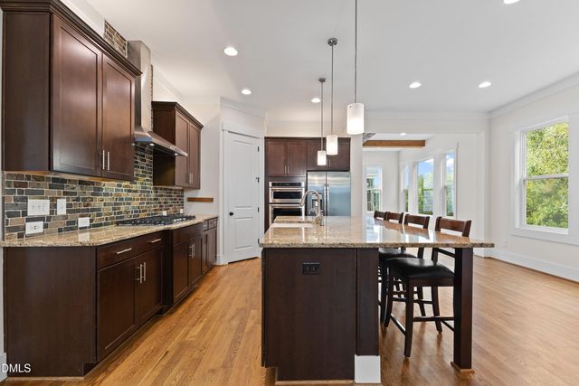 714 Adeline Court, Durham, NC 27713